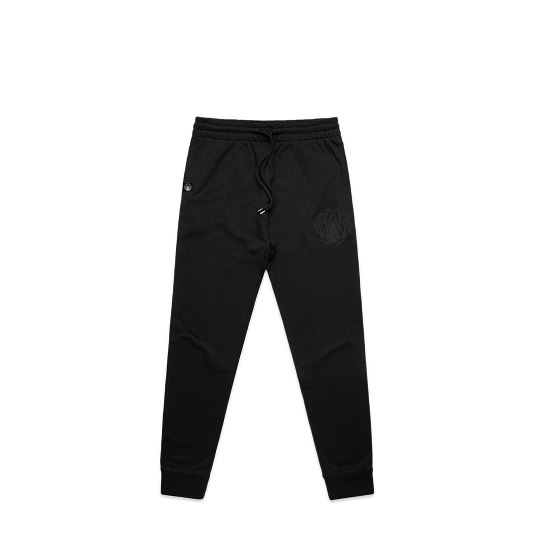 Kraken Sweats - Black