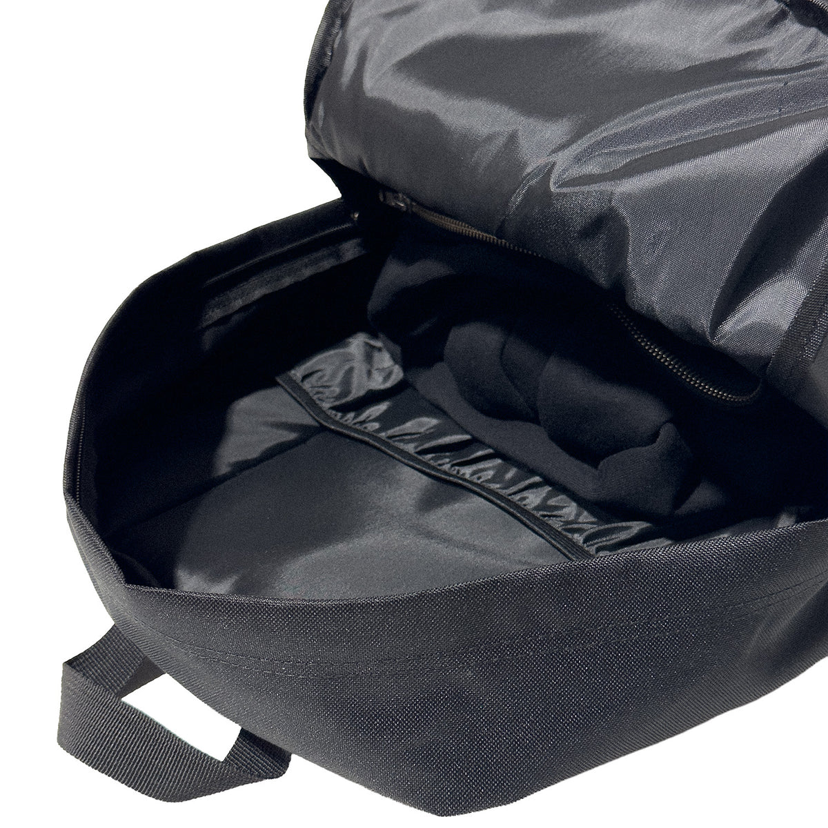 The ScoopFlow Backpack
