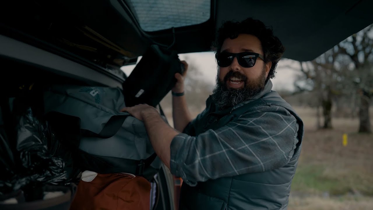 Network 1: A Tasteless Treat