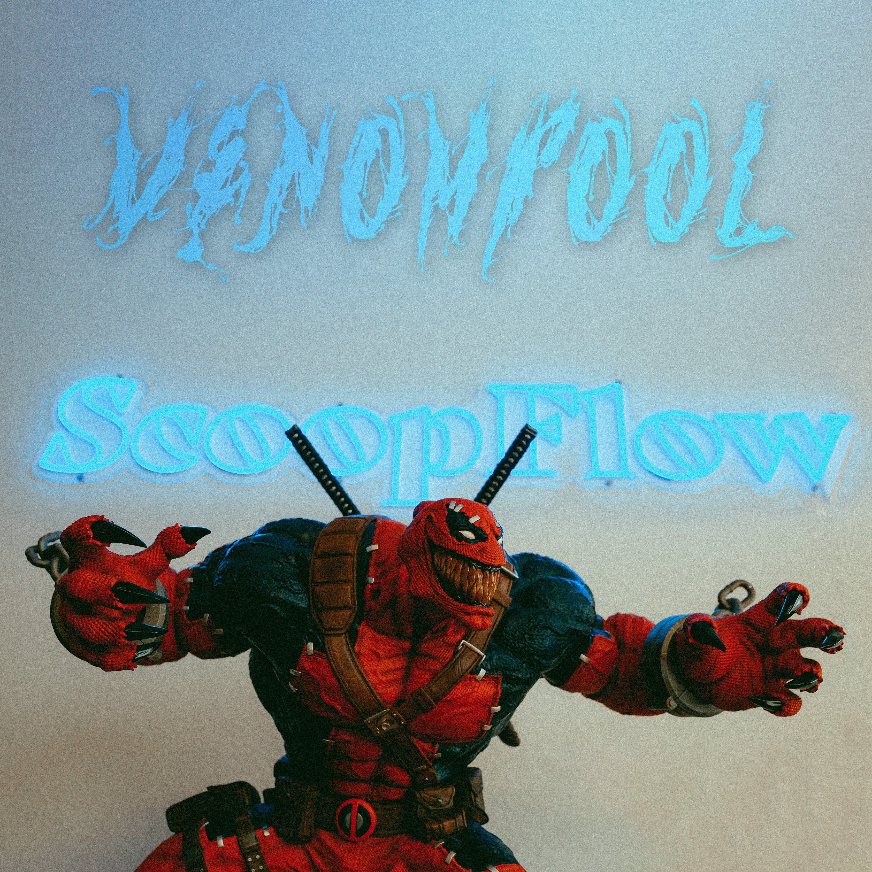 VenomPool – ScoopFlow
