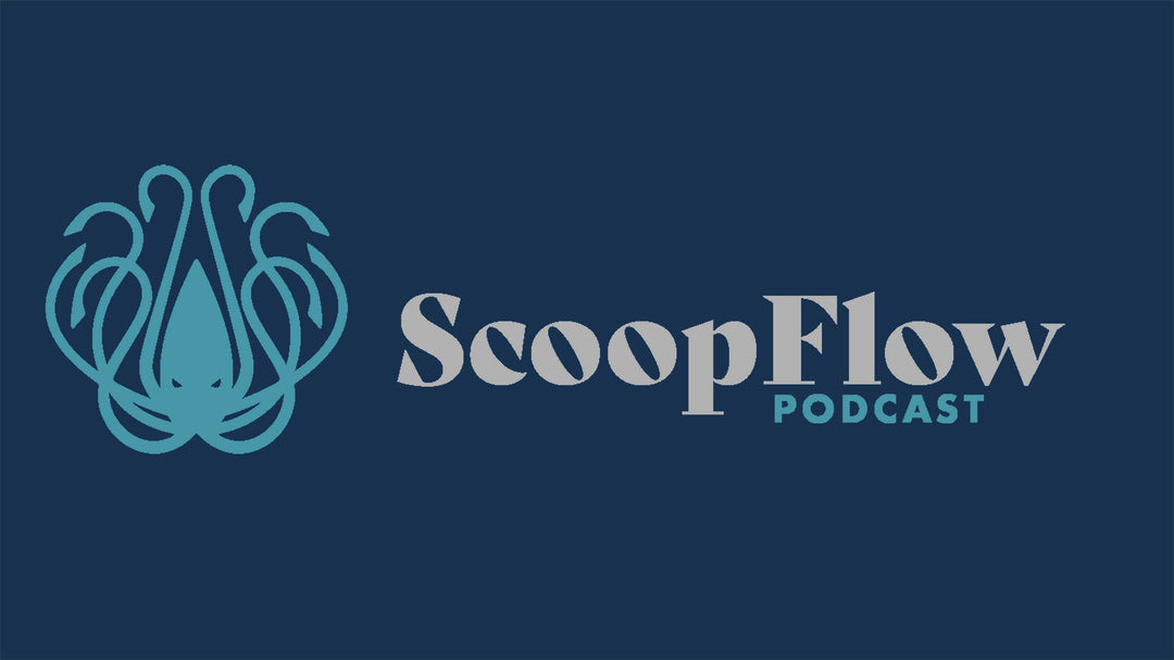 The ScoopFlow Podcast: Ep 14 - Future Vintage aka The Purge