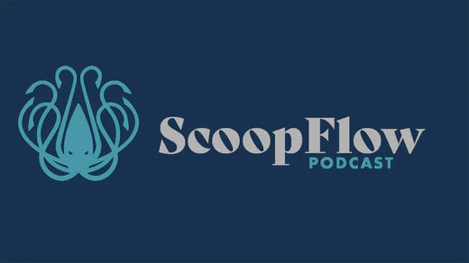The ScoopFlow Podcast: Ep 13 - Time Travel w/SJWildandFree
