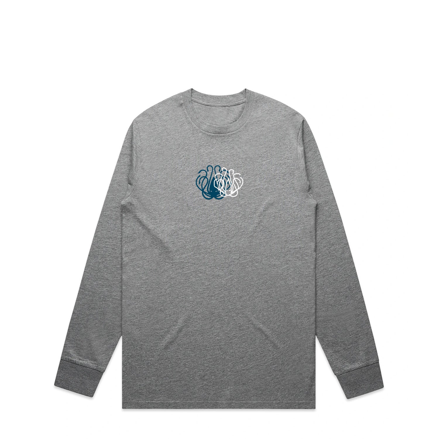 Scratch Golf Long Sleeve