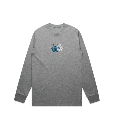 Scratch Golf Long Sleeve