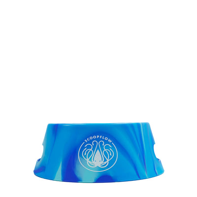 Silipint Dog Bowl