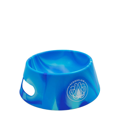 Silipint Dog Bowl