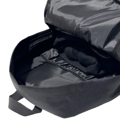 The ScoopFlow Backpack