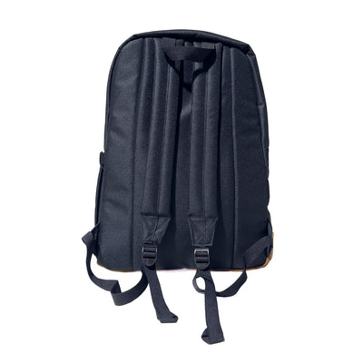 The ScoopFlow Backpack